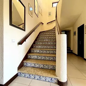 Oceankokia Villa Albufeira