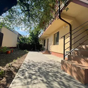 Apusului Apartment Bucharest