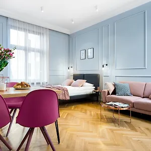 P&j Luxury Apartment Krakow