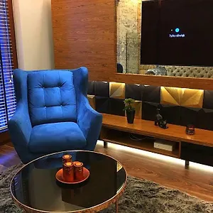  Apartment Designed