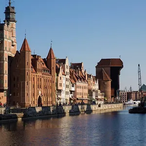  Apartment By The River